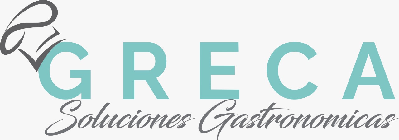 logo Greca Soluciones Gastranomicos